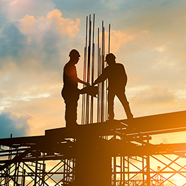 sector-construcción